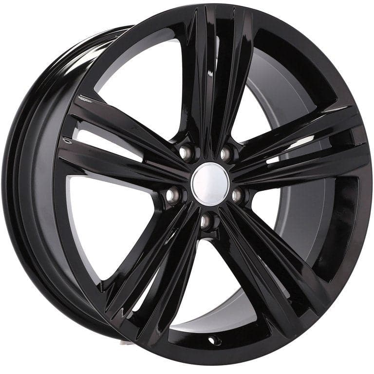 Alu kola Racing Line X006 19x8.5 5x112 ET38 57.1 BL WheelsUp