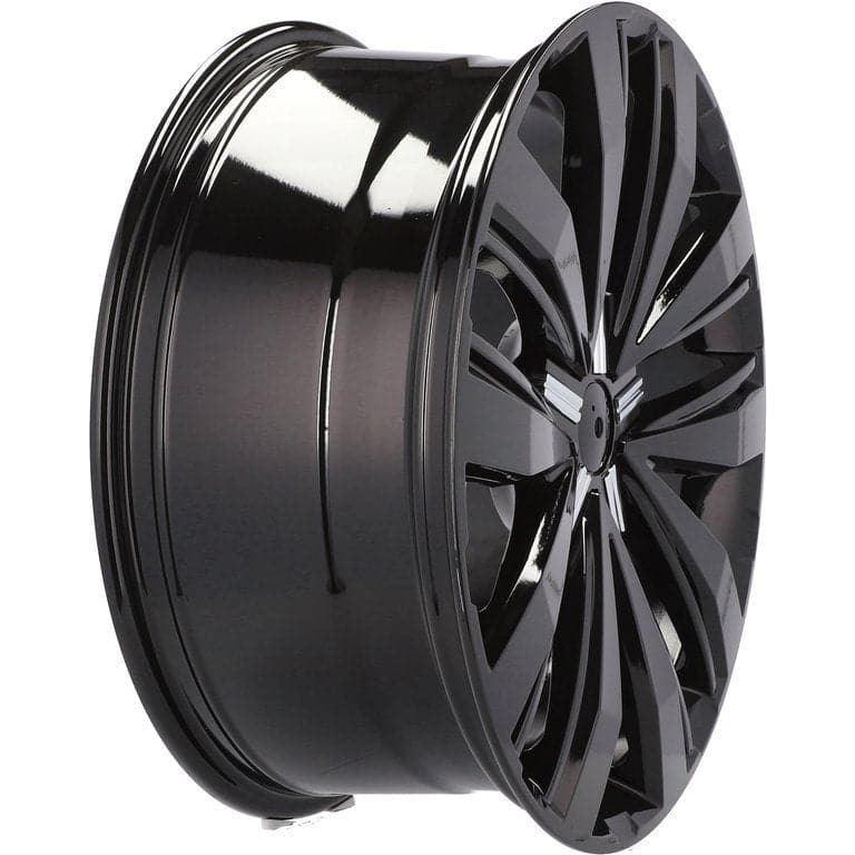Alu kola Racing Line A5377 20x8.5 5x120 ET45 65.1 BL WheelsUp
