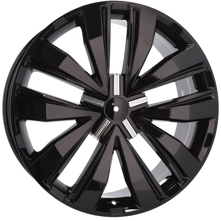 Alu kola Racing Line A5377 20x8.5 5x120 ET45 65.1 BL WheelsUp