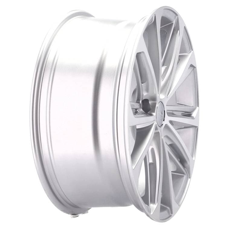 Alu kola Racing Line LU980 18x8 5x112 ET45 57.1 SS WheelsUp
