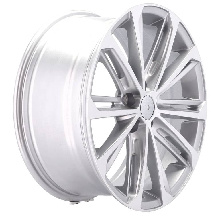 Alu kola Racing Line LU980 18x8 5x112 ET45 57.1 SS WheelsUp