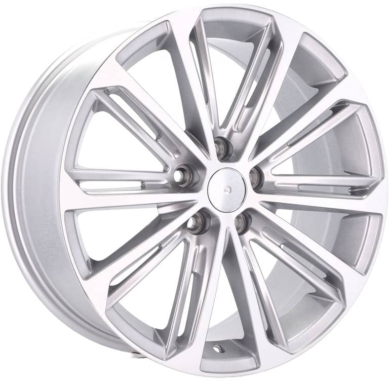 Alu kola Racing Line LU980 18x8 5x112 ET45 57.1 SS WheelsUp