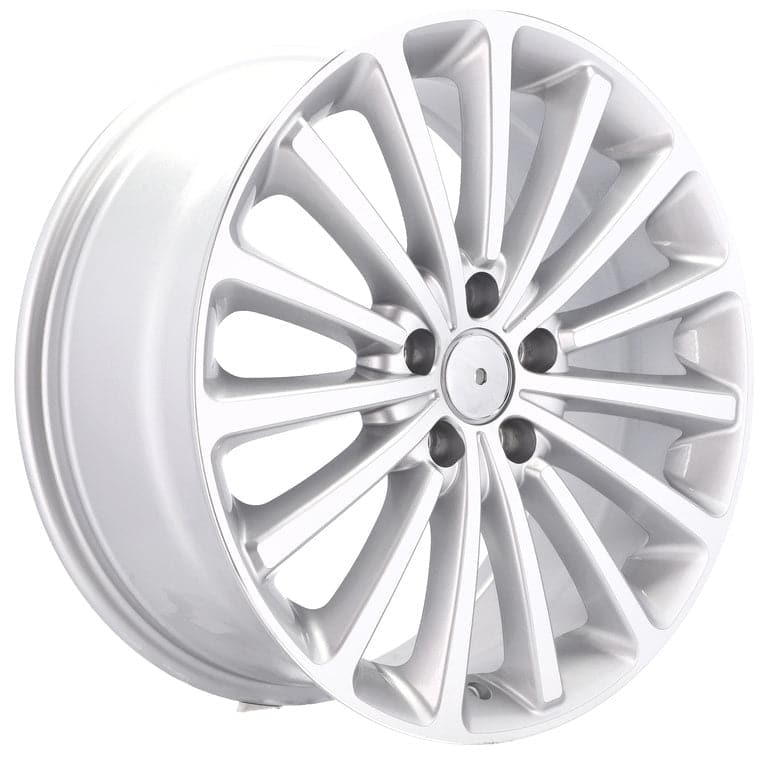 Alu kola Racing Line F1363 18x8 5x112 ET48 57.1 MS WheelsUp