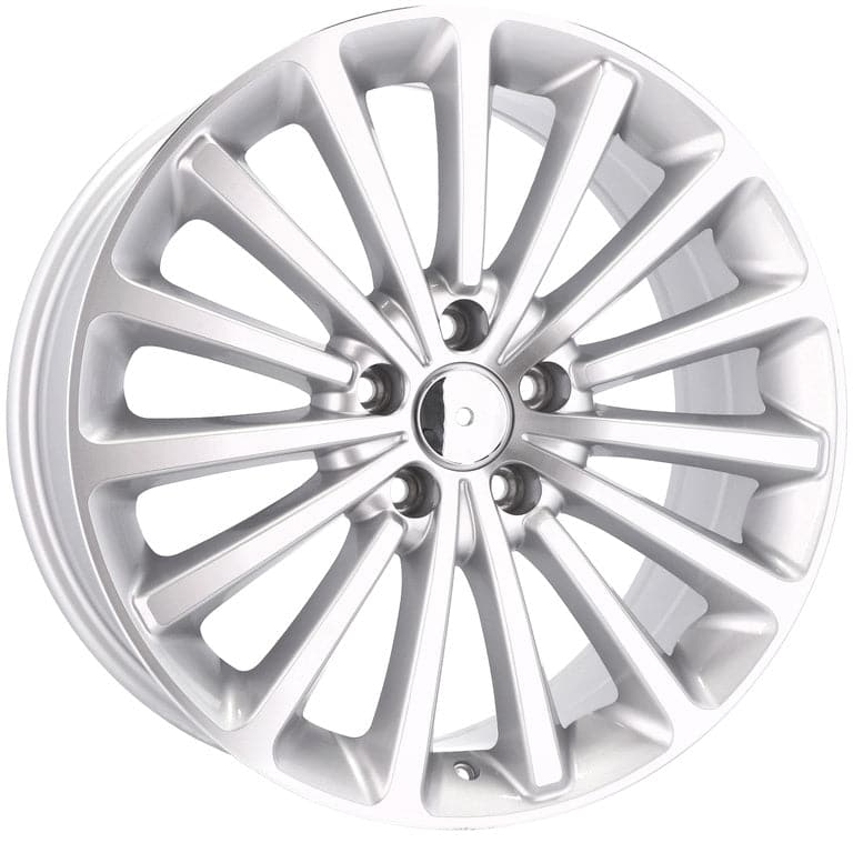 Alu kola Racing Line F1363 18x8 5x112 ET48 57.1 MS WheelsUp