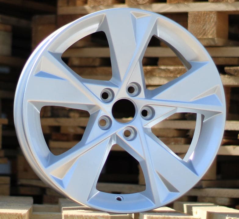 Alu kola Racing Line F5681 16x6.5 5x100 ET42 57.1 SI WheelsUp