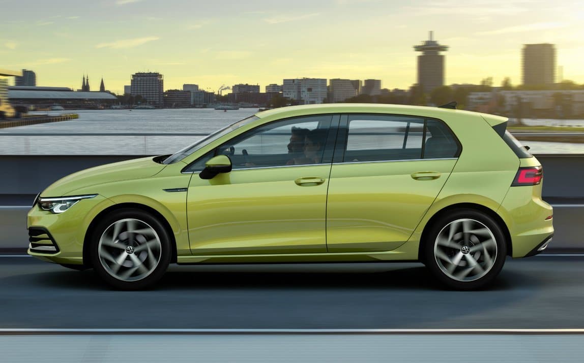 Alu kola Racing Line XE442 8x19 5x112 ET45 černá, Volkswagen WheelsUp