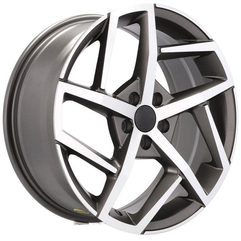 Alu kola Racing Line XE442 17x7.5 5x100 ET40 57.1 MG WheelsUp