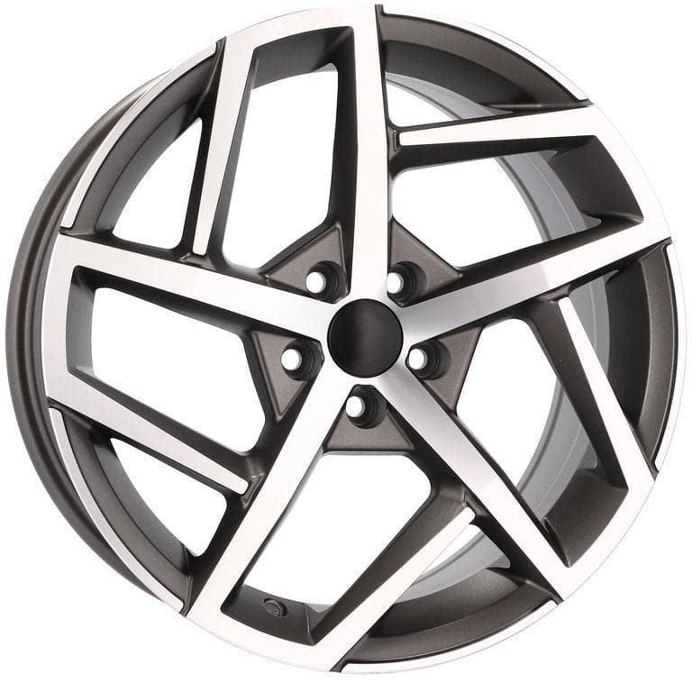 Alu kola Racing Line XE442 17x7.5 5x100 ET40 57.1 MG WheelsUp