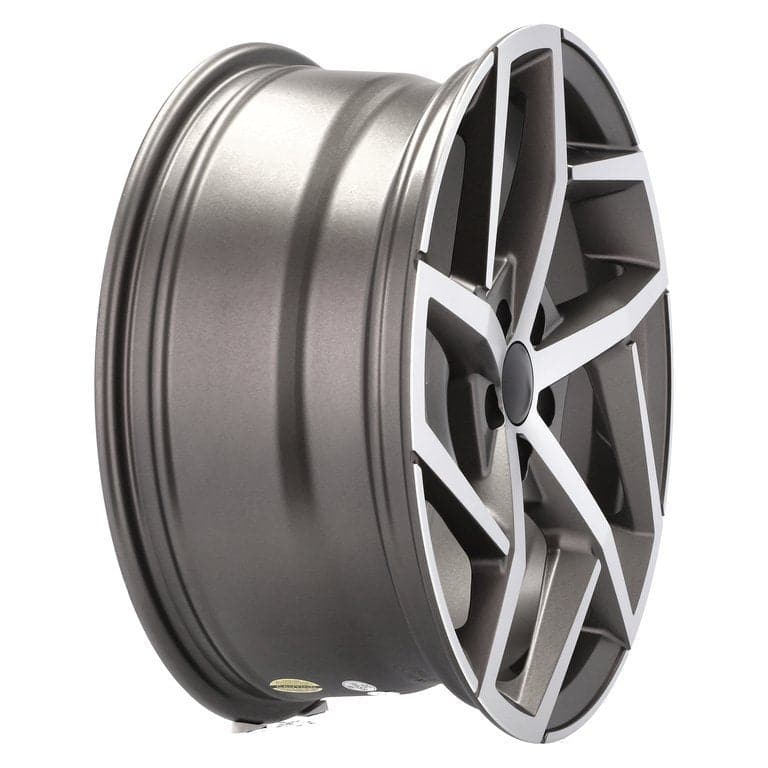 Alu kola Racing Line XE442 17x7.5 5x100 ET40 57.1 MG WheelsUp
