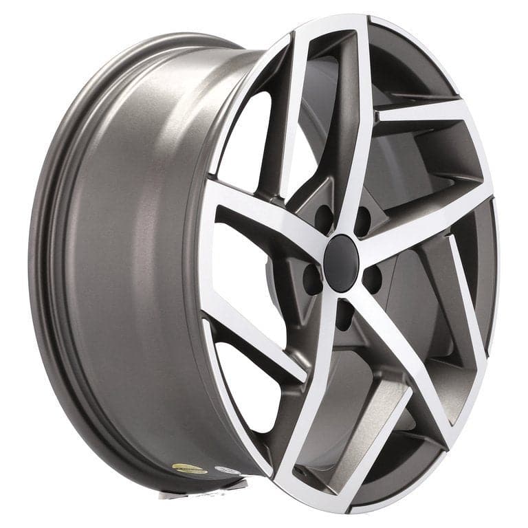 Alu kola Racing Line XE442 17x7.5 5x100 ET40 57.1 MG WheelsUp