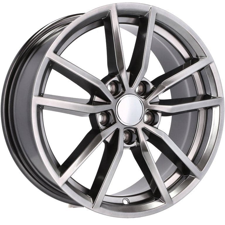Alu kola Racing Line BK864 17x7.5 5x112 ET45 57.1 HB WheelsUp