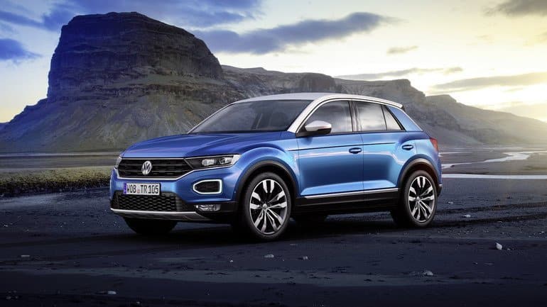 Alu kola Racing Line B5333 8.5x20 5x112 ET38 černá, Volkswagen WheelsUp