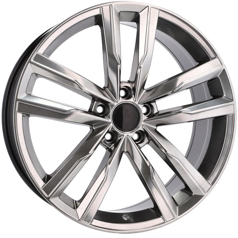 Alu kola Racing Line XFC61 17x7.5 5x112 ET45 57.1 HB WheelsUp