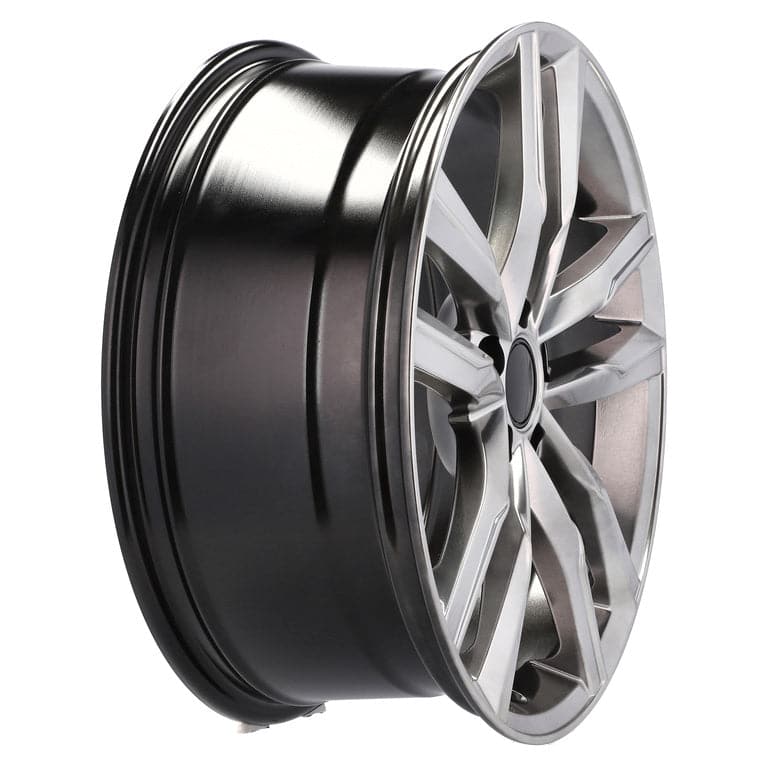 Alu kola Racing Line XFC61 17x7.5 5x112 ET45 57.1 HB WheelsUp