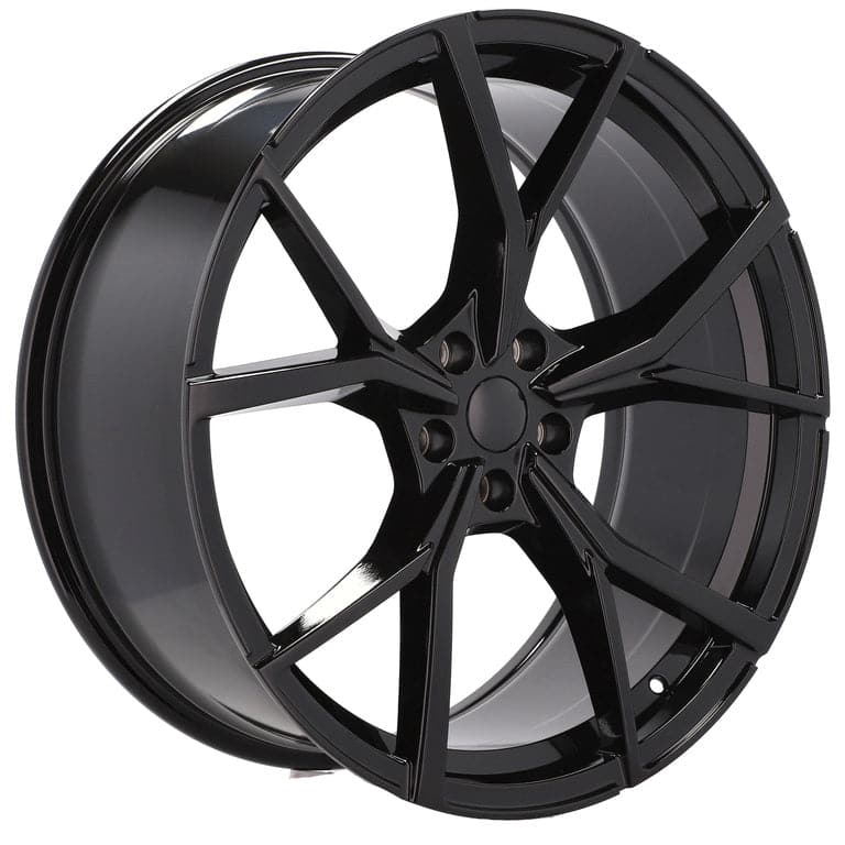 Alu kola Racing Line B5801 21x9 5x112 ET31 57.1 BL WheelsUp