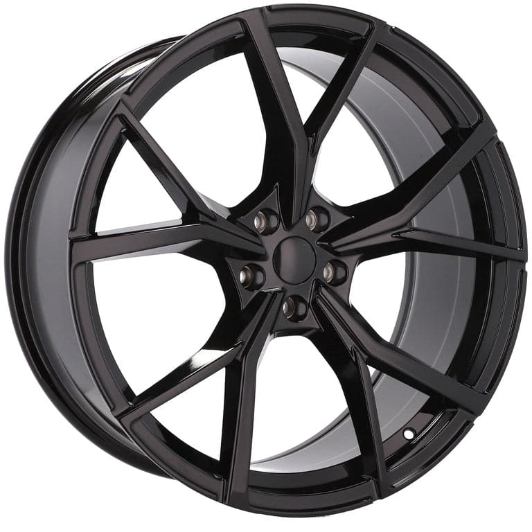 Alu kola Racing Line B5801 21x9 5x112 ET31 57.1 BL WheelsUp