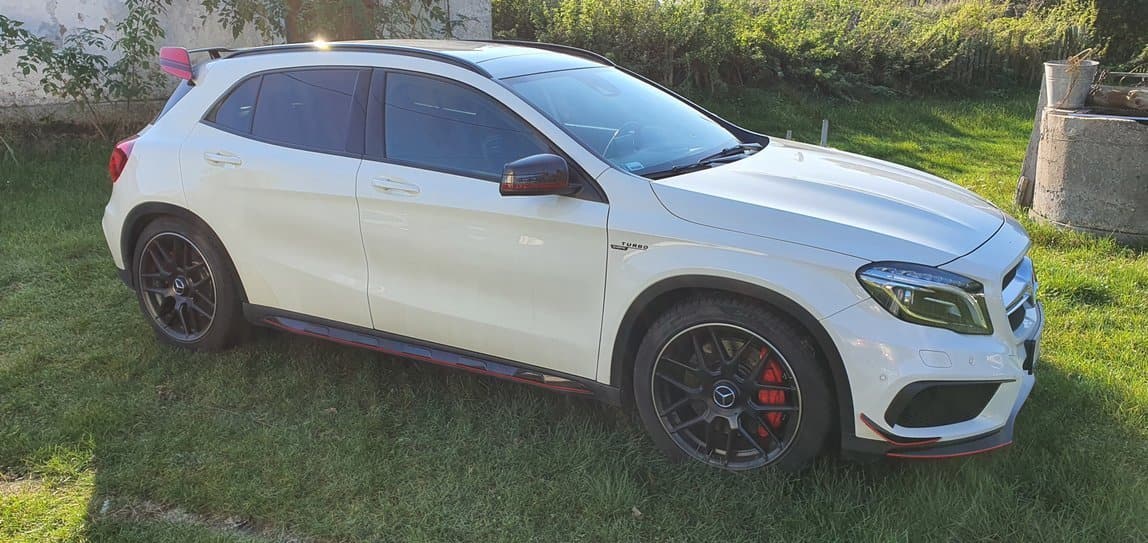 Alu kola Racing Line B1258 8.5x19 5x112 ET48 černá, Mercedes WheelsUp