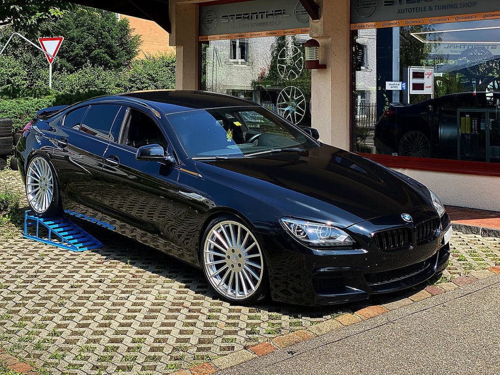 Alu kola HAXER A1227 8.5x19 5x112 ET25 stříbrná, Mercedes WheelsUp