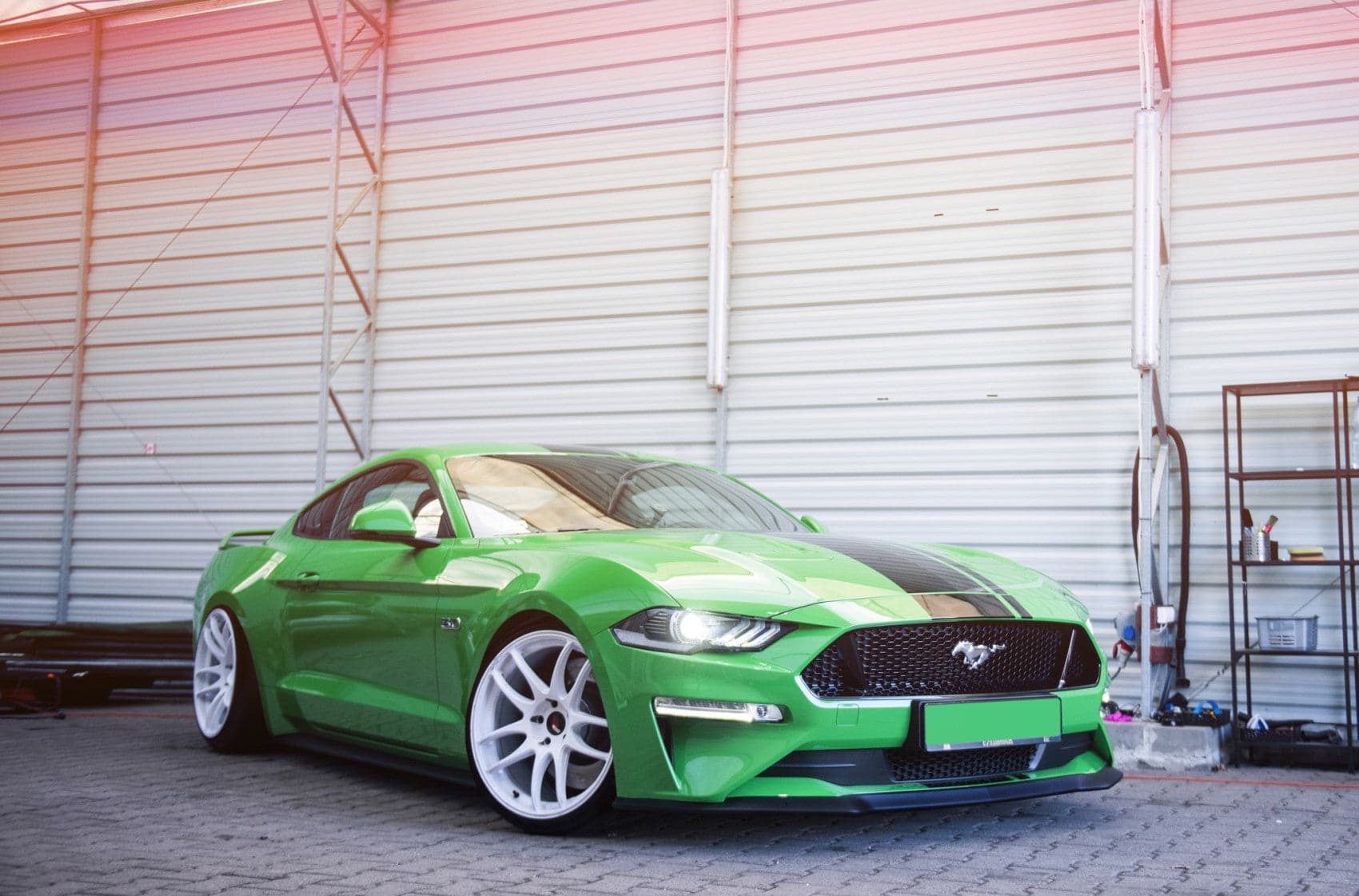 Alu kola Japan Racing JR29 18x9,5 ET20-47 BLANK White WheelsUp