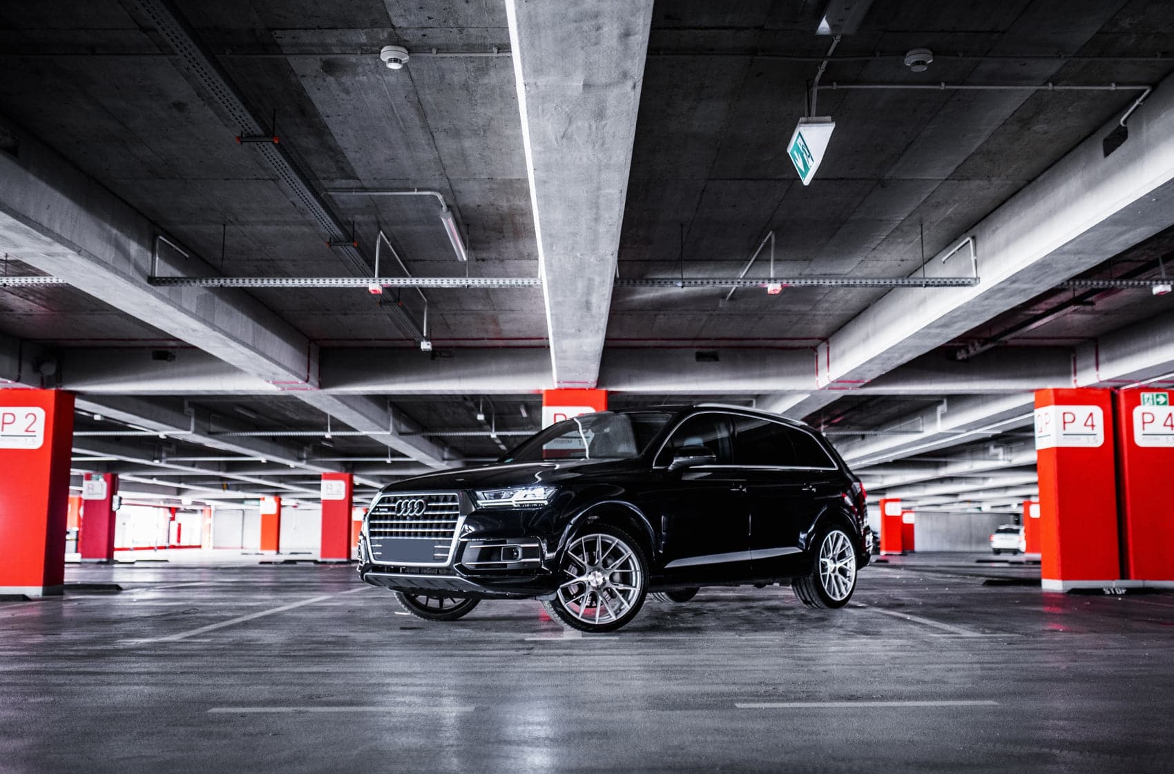 Alu kola Japan Racing JR3 18x9 ET35-40 BLANK Silver Machined Face WheelsUp