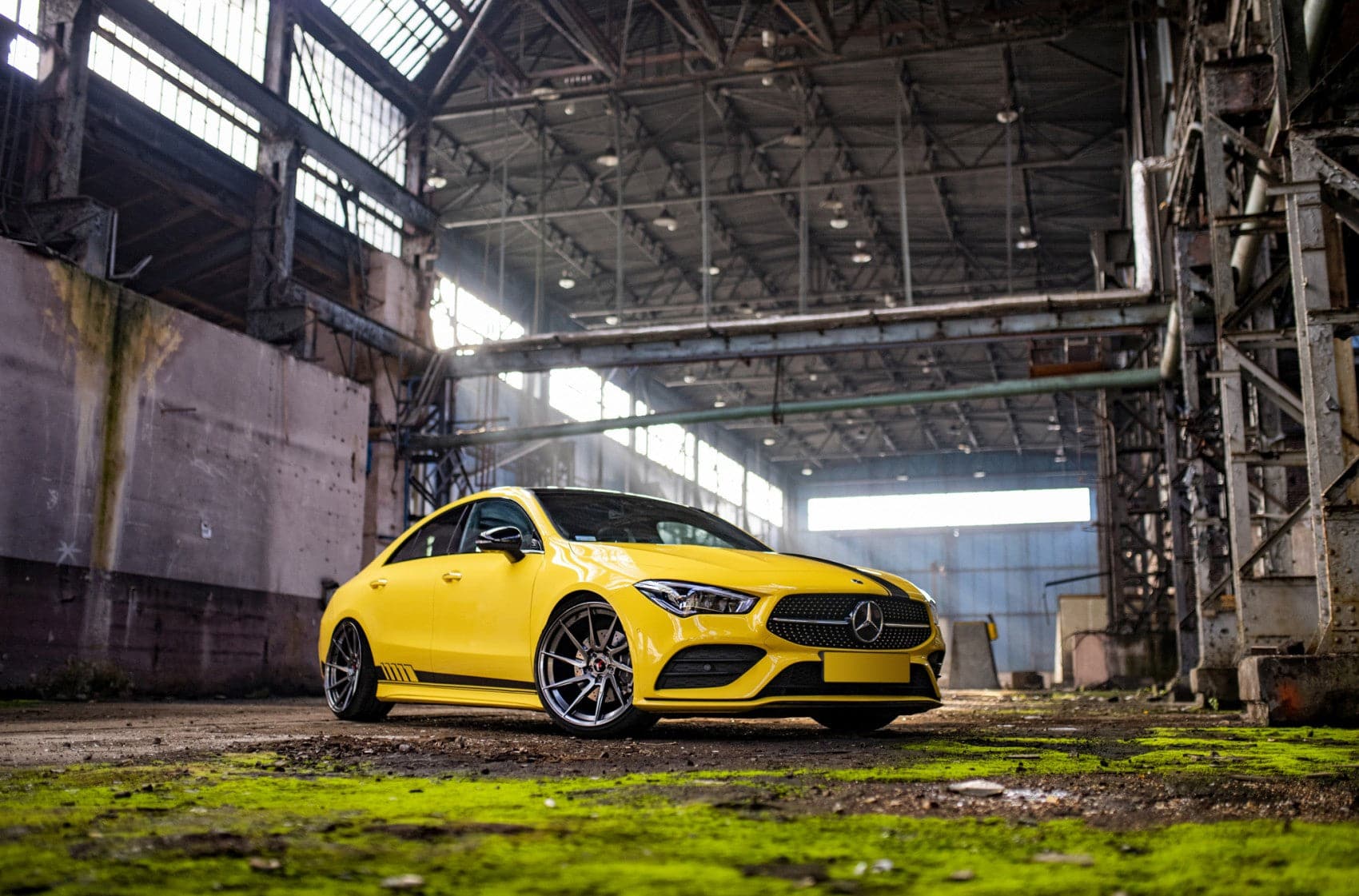 Alu kola Japan Racing JR36 20x10,5 ET10-35 5H BLANK Hyper Black WheelsUp