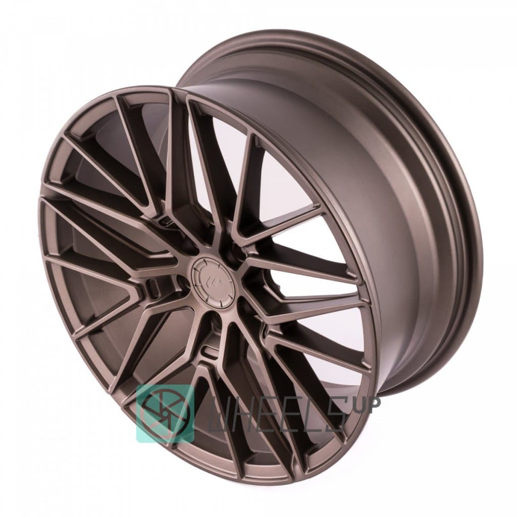 Alu kola Japan Racing JR37 20x10 ET45 5x120 Platinum Bronze WheelsUp