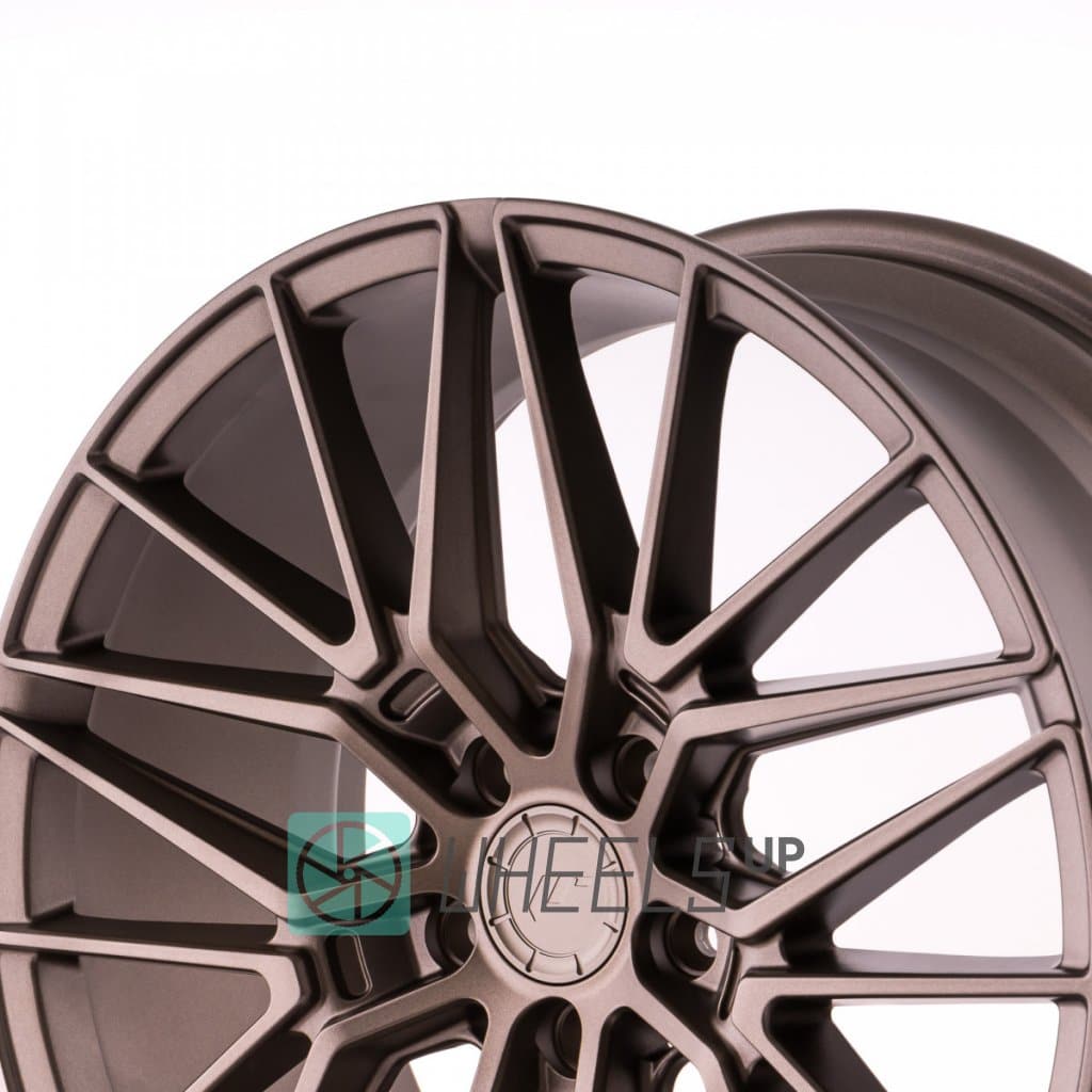 Alu kola Japan Racing JR37 20x10 ET45 5x120 Platinum Bronze WheelsUp