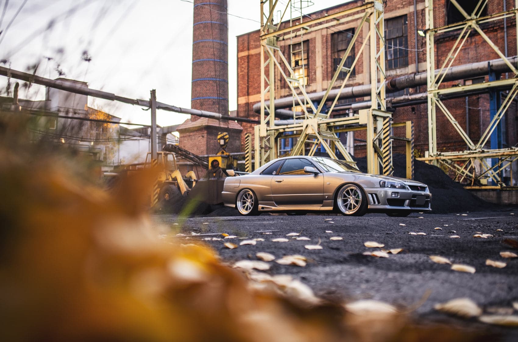 Alu kola Japan Racing JR39 18x8,5 ET15-35 5H BLANK Silver Machined Face WheelsUp