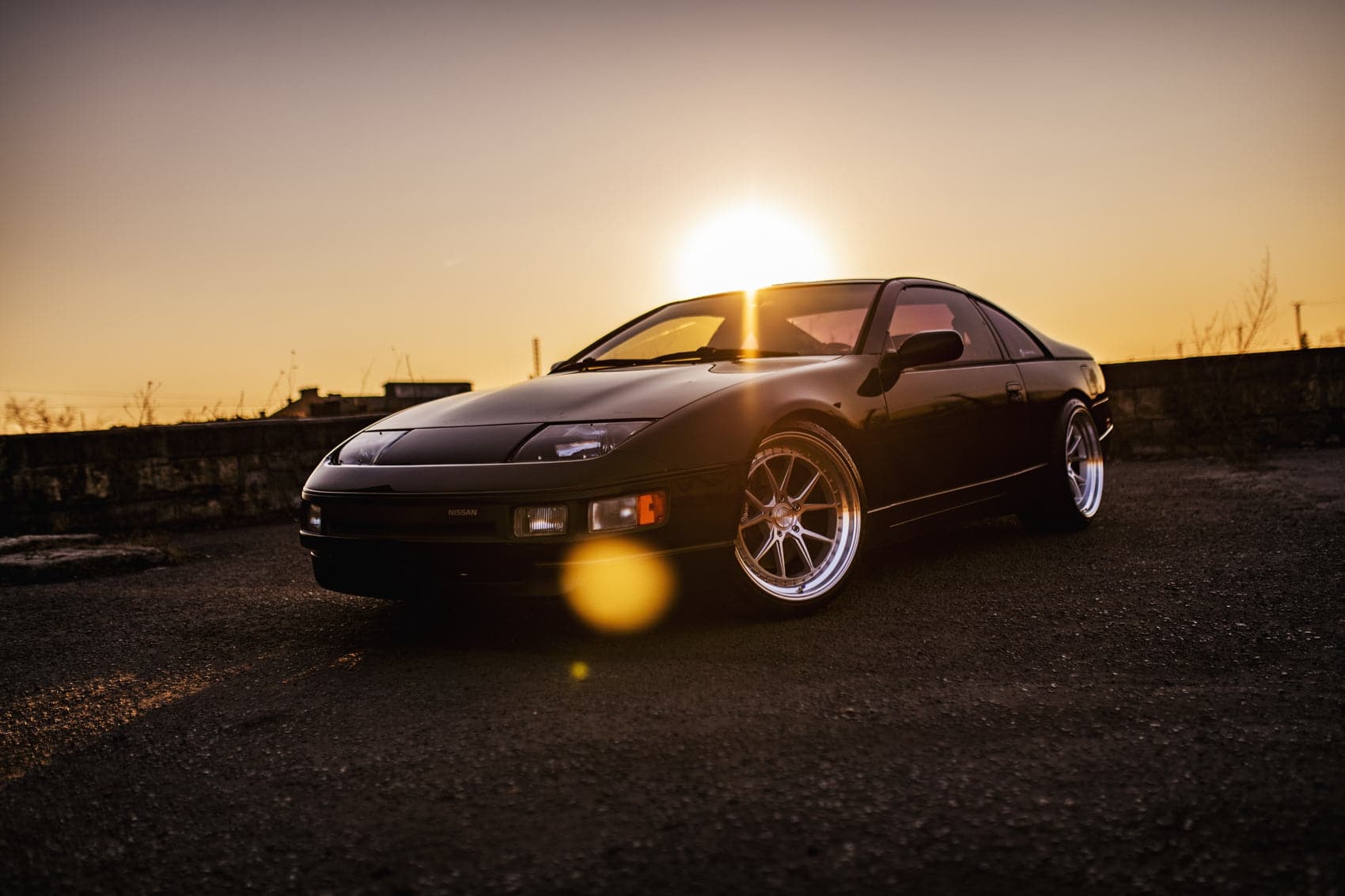 Alu kola Japan Racing JR39 19x9,5 ET15-35 5H BLANK Silver Machined Face WheelsUp