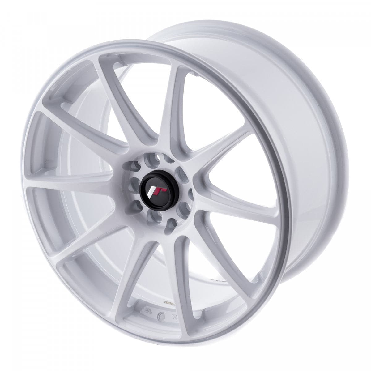 Alu kola Japan Racing JR11 17x8,25 ET35 5x112/114,3 White WheelsUp