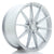 Alu kola Japan Racing SL02 18x8 ET20-40 5H BLANK Matt Silver