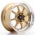 Alu kola Japan Racing TF2 15x7,5 ET10 4x100/114 Gold