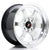 Alu kola Japan Racing JR12 15x7,5 ET26 4x100/114 Hyper Silver
