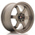 Alu kola Japan Racing JR12 16x8 ET15 4x100/114 Bronze