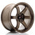 Alu kola Japan Racing JR3 18x10,5 ET15 5x114,3/120 Dark Anodized Bronze