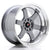 Alu kola Japan Racing JR12 18x10 ET20 5x114/120 Gun Metal