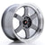 Alu kola Japan Racing JR12 18x9 ET25 5x114/120 Gun Metal