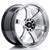 Alu kola Japan Racing JR3 18x9,5 ET22 5x114,3/120 Hyper Black