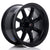 Alu kola Japan Racing JR19 15x8 ET0 4x100/114 Matt Black