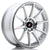 Alu kola Japan Racing JR11 18x7,5 ET40 5x112/114 Silver Machined