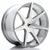 Alu kola Japan Racing JR20 19x9,5 ET20-40 BLANK Silver Machined