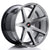 Alu kola Japan Racing JR20 20x11 ET20-30 5H BLANK Hyper Black