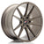 Alu kola Japan Racing JR21 20x10 ET40 5H BLANK Matt Bronze
