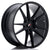 Alu kola Japan Racing JR21 20x8,5 ET20-40 5H BLANK Matt Black