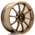 Alu kola Japan Racing JR5 18x8 ET35 5x114,3 Dark Anodized Bronze