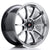 Alu kola Japan Racing JR5 18x9,5 ET22 5x114,3 Hyper Black
