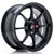 Alu kola Japan Racing JR5 15x7 ET35 4x100 Matt Black