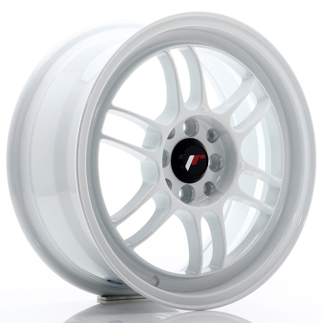 Alu kola Japan Racing JR7 16x7 ET38 4x100/114 White WheelsUp