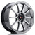 Alu kola Japan Racing JR5 18x8 ET35 5x114,3 Hyper Black