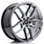 Alu kola Japan Racing JR25 19x8,5 ET40 5x112 Hyper Black